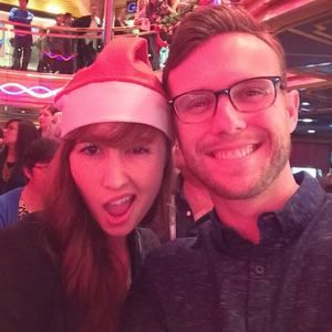 Meet your Posher, Richie